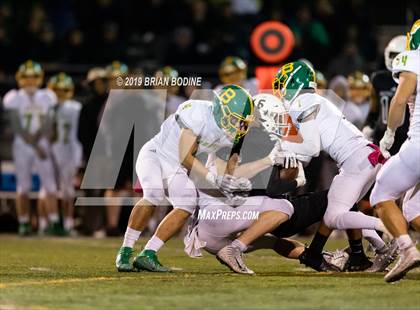 Thumbnail 2 in Bishop Blanchet @ Eastside Catholic photogallery.
