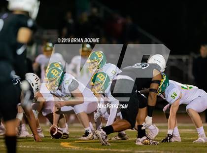 Thumbnail 3 in Bishop Blanchet @ Eastside Catholic photogallery.