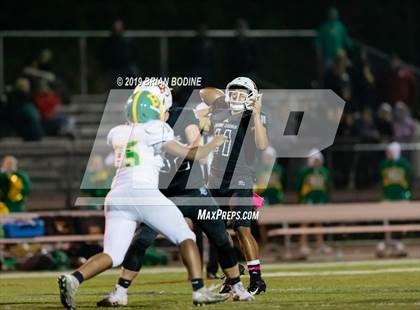 Thumbnail 3 in Bishop Blanchet @ Eastside Catholic photogallery.
