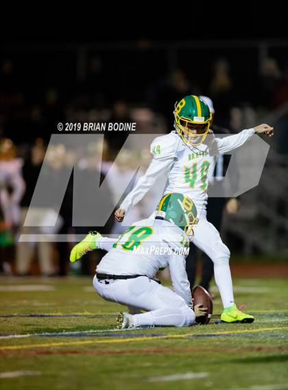 Thumbnail 2 in Bishop Blanchet @ Eastside Catholic photogallery.