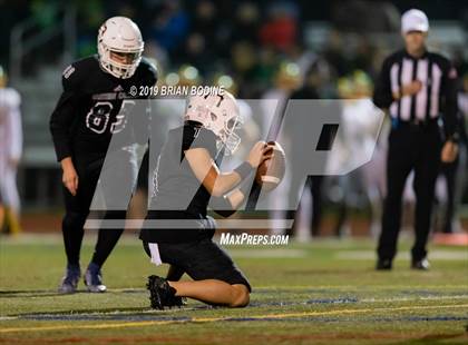 Thumbnail 1 in Bishop Blanchet @ Eastside Catholic photogallery.