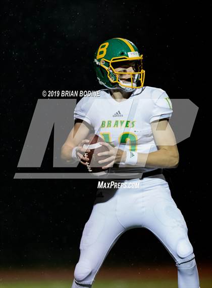Thumbnail 2 in Bishop Blanchet @ Eastside Catholic photogallery.