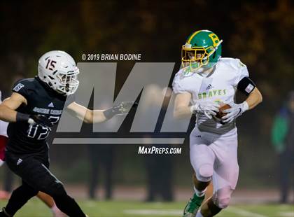 Thumbnail 3 in Bishop Blanchet @ Eastside Catholic photogallery.