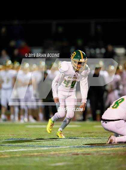 Thumbnail 1 in Bishop Blanchet @ Eastside Catholic photogallery.