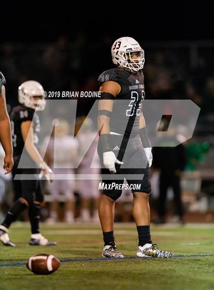 Thumbnail 2 in Bishop Blanchet @ Eastside Catholic photogallery.