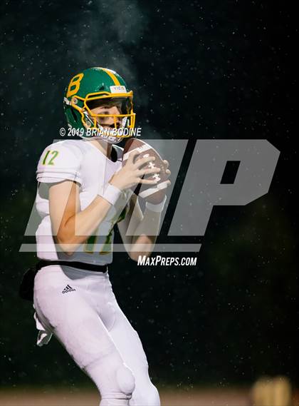 Thumbnail 2 in Bishop Blanchet @ Eastside Catholic photogallery.