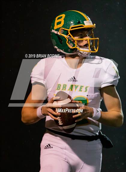 Thumbnail 2 in Bishop Blanchet @ Eastside Catholic photogallery.