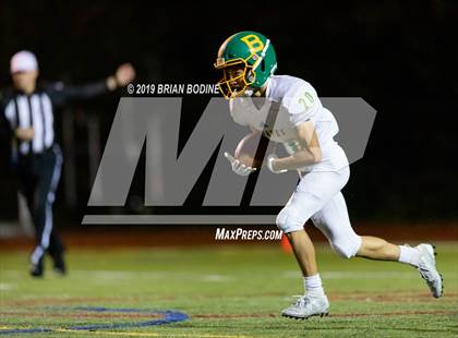 Thumbnail 3 in Bishop Blanchet @ Eastside Catholic photogallery.