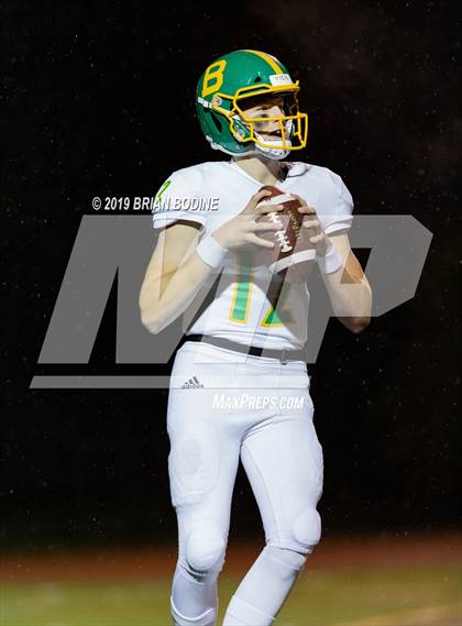 Thumbnail 3 in Bishop Blanchet @ Eastside Catholic photogallery.