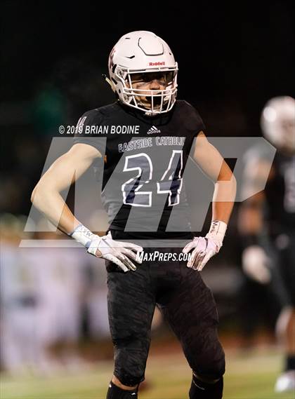 Thumbnail 2 in Bishop Blanchet @ Eastside Catholic photogallery.