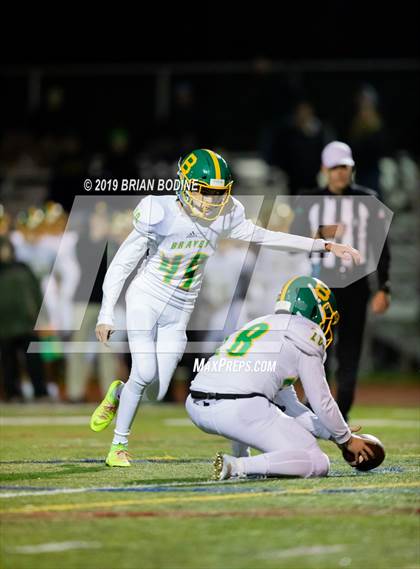 Thumbnail 3 in Bishop Blanchet @ Eastside Catholic photogallery.