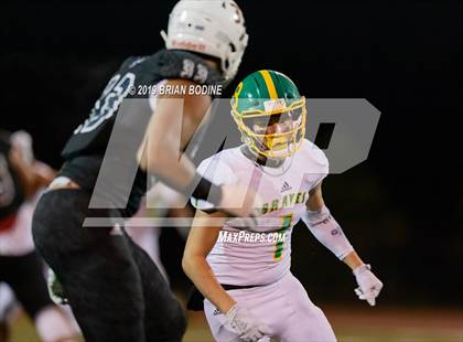 Thumbnail 2 in Bishop Blanchet @ Eastside Catholic photogallery.