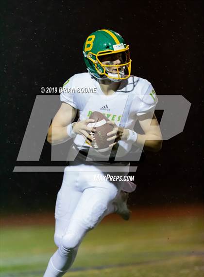 Thumbnail 1 in Bishop Blanchet @ Eastside Catholic photogallery.