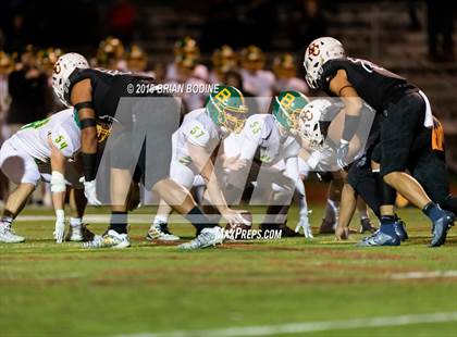 Thumbnail 2 in Bishop Blanchet @ Eastside Catholic photogallery.
