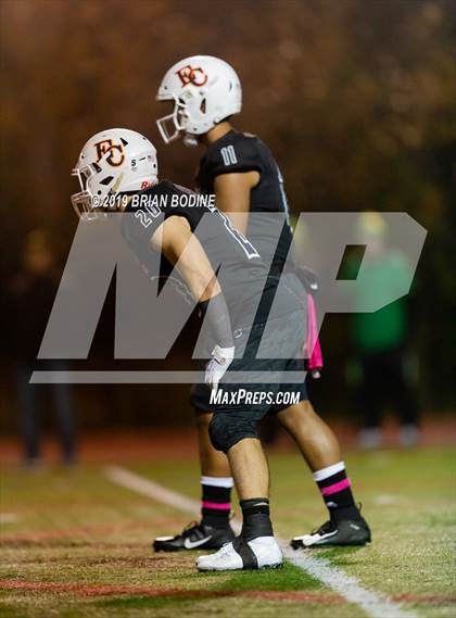 Thumbnail 2 in Bishop Blanchet @ Eastside Catholic photogallery.