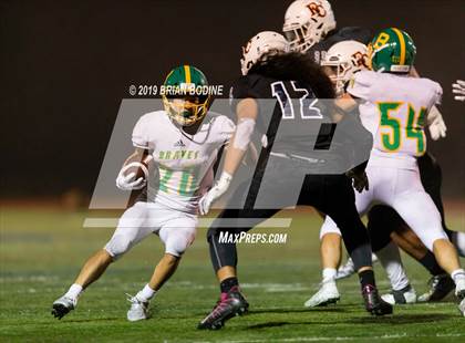 Thumbnail 3 in Bishop Blanchet @ Eastside Catholic photogallery.