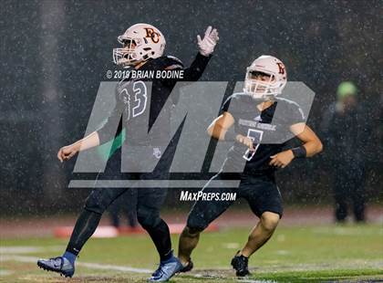 Thumbnail 3 in Bishop Blanchet @ Eastside Catholic photogallery.