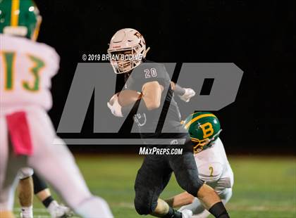 Thumbnail 3 in Bishop Blanchet @ Eastside Catholic photogallery.