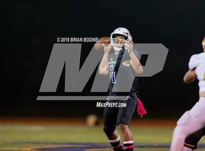 Thumbnail 2 in Bishop Blanchet @ Eastside Catholic photogallery.