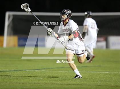 Thumbnail 2 in Wando vs. Carolina Forest photogallery.