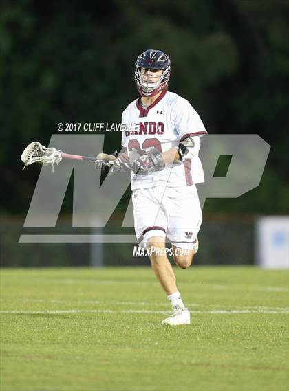 Thumbnail 2 in Wando vs. Carolina Forest photogallery.