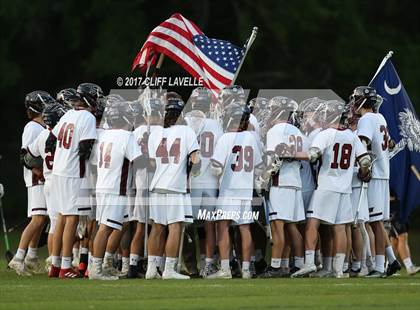 Thumbnail 1 in Wando vs. Carolina Forest photogallery.