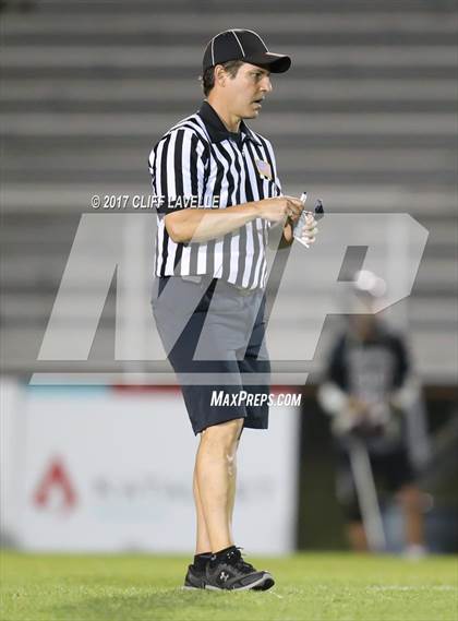 Thumbnail 1 in Wando vs. Carolina Forest photogallery.