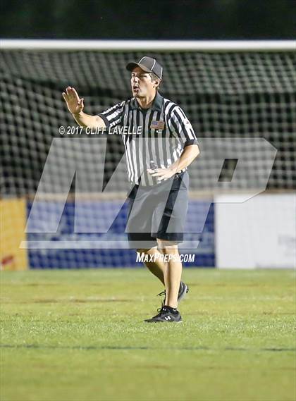 Thumbnail 2 in Wando vs. Carolina Forest photogallery.