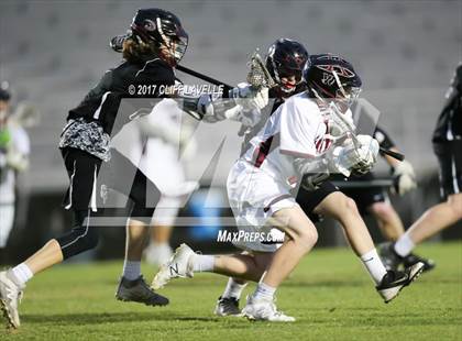 Thumbnail 2 in Wando vs. Carolina Forest photogallery.