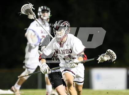 Thumbnail 1 in Wando vs. Carolina Forest photogallery.