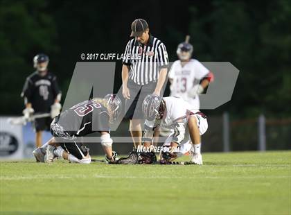 Thumbnail 2 in Wando vs. Carolina Forest photogallery.