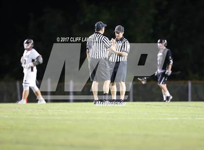 Thumbnail 2 in Wando vs. Carolina Forest photogallery.
