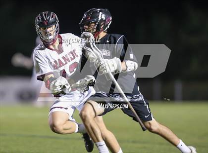 Thumbnail 1 in Wando vs. Carolina Forest photogallery.