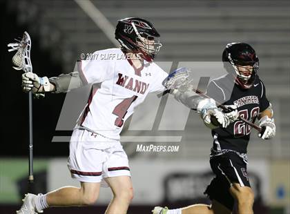 Thumbnail 1 in Wando vs. Carolina Forest photogallery.