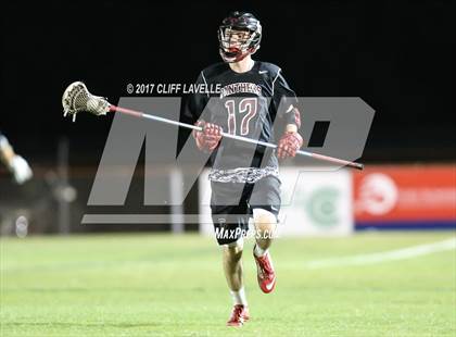 Thumbnail 1 in Wando vs. Carolina Forest photogallery.