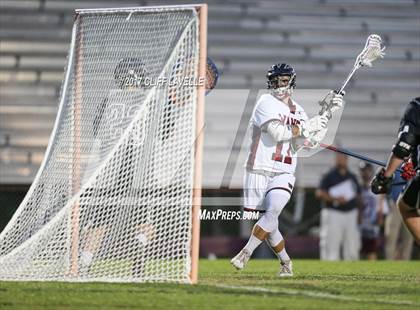 Thumbnail 3 in Wando vs. Carolina Forest photogallery.