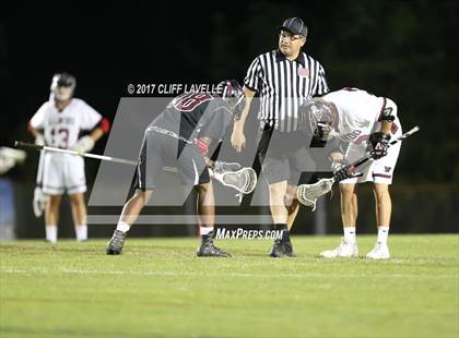 Thumbnail 3 in Wando vs. Carolina Forest photogallery.