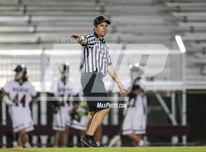 Thumbnail 3 in Wando vs. Carolina Forest photogallery.