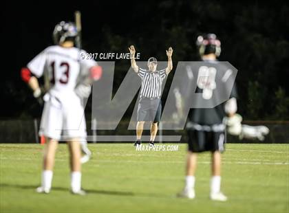 Thumbnail 1 in Wando vs. Carolina Forest photogallery.