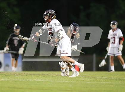 Thumbnail 3 in Wando vs. Carolina Forest photogallery.