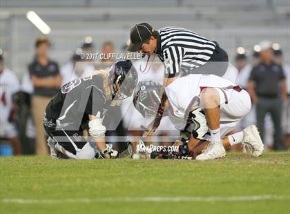 Thumbnail 1 in Wando vs. Carolina Forest photogallery.