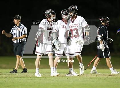 Thumbnail 3 in Wando vs. Carolina Forest photogallery.