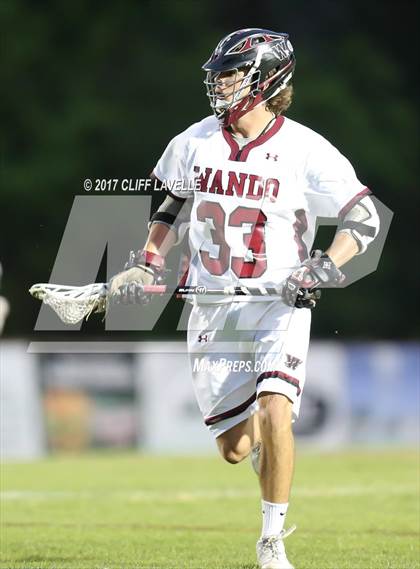 Thumbnail 3 in Wando vs. Carolina Forest photogallery.