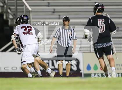 Thumbnail 3 in Wando vs. Carolina Forest photogallery.