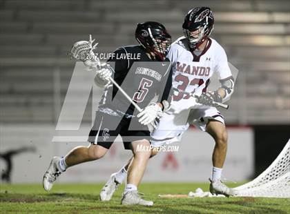 Thumbnail 2 in Wando vs. Carolina Forest photogallery.