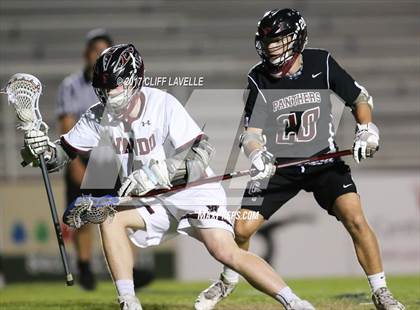 Thumbnail 2 in Wando vs. Carolina Forest photogallery.