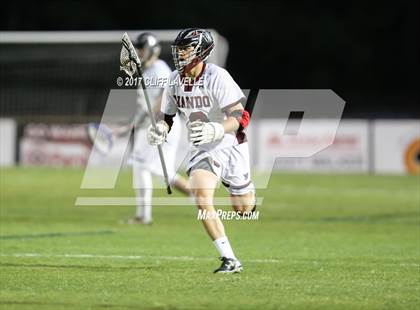 Thumbnail 1 in Wando vs. Carolina Forest photogallery.