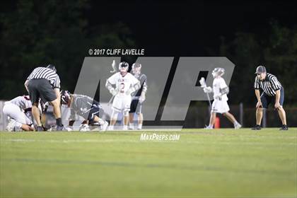 Thumbnail 3 in Wando vs. Carolina Forest photogallery.