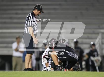 Thumbnail 2 in Wando vs. Carolina Forest photogallery.
