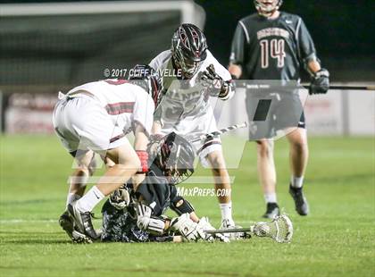 Thumbnail 3 in Wando vs. Carolina Forest photogallery.